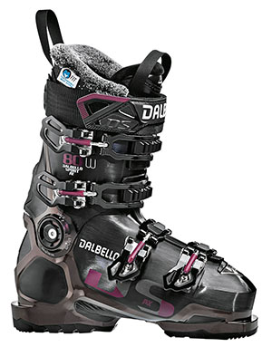 Dalbello DS AX 80 W GW 2019/2020